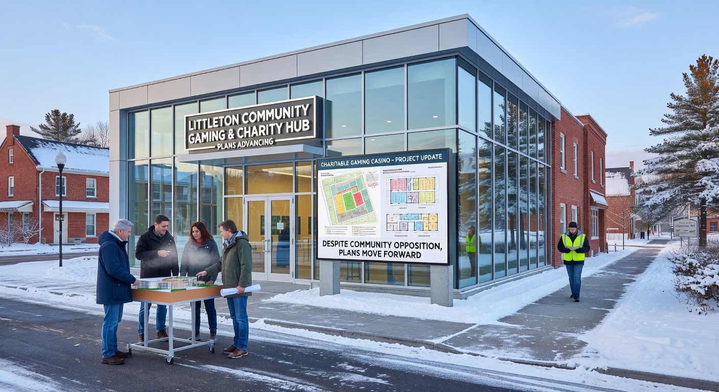 Social media ad example from PGCB's 'What’s Really at Stake' campaign warning about offshore gambling pitfalls