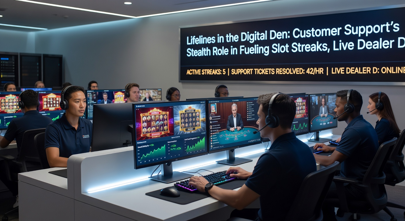 Screenshot of a live chat window where a support agent helps a player with a live dealer blackjack bet during a tense hand