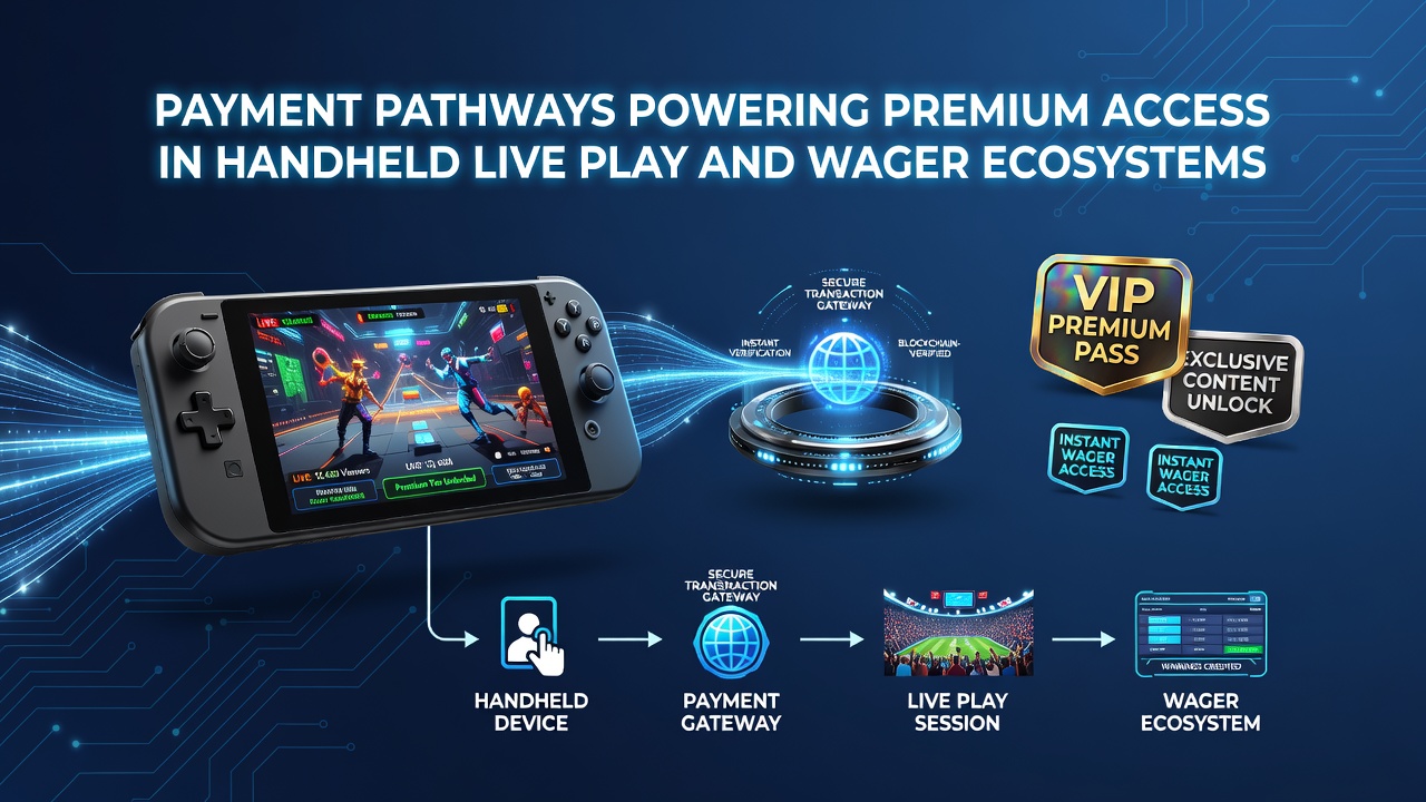 Secure digital wallet transactions enabling VIP features across live dealer and sports wagering apps