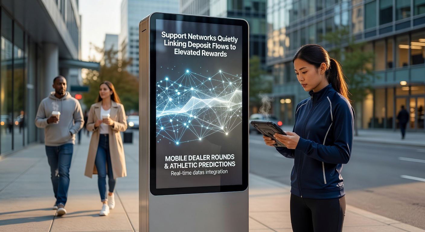 Customer support agents coordinating deposit processes with reward systems during live mobile dealer sessions and sports prediction interfaces